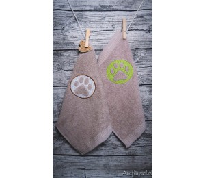 Stickserie - Hunde Set